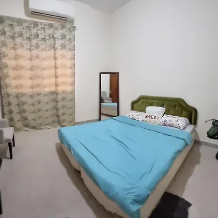 House Of Victoria Apartment Al Ain Exterior photo