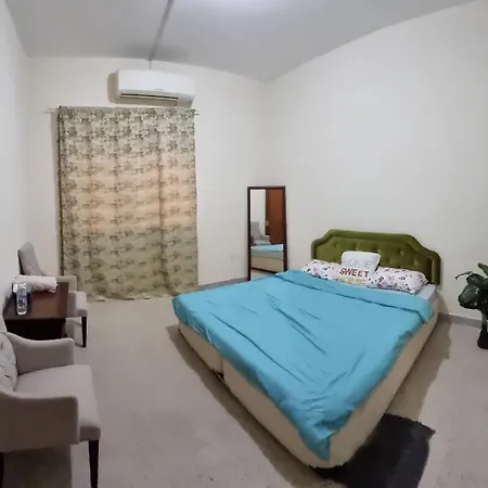 House Of Victoria Apartment Al Ain Exterior photo
