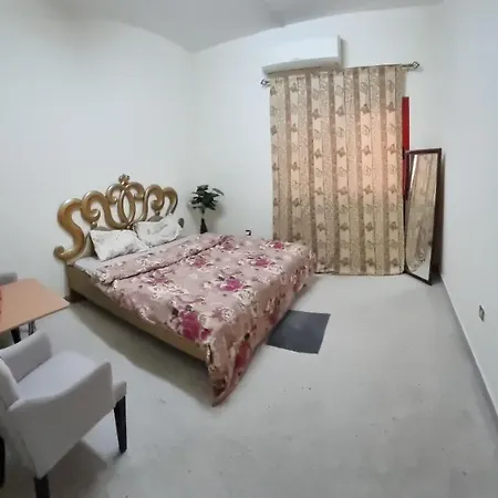 House Of Victoria Apartment Al Ain Exterior photo