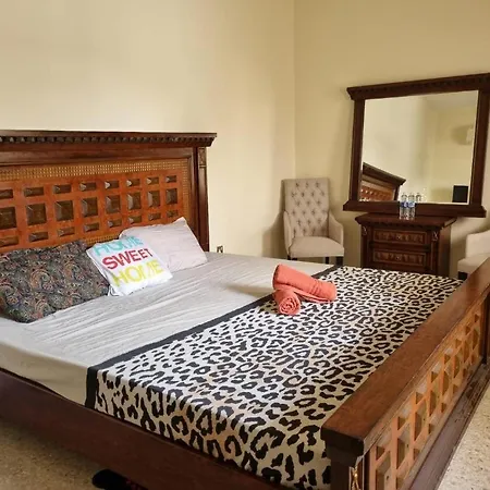 House Of Victoria Apartment Al Ain Exterior photo