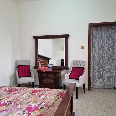 House Of Victoria Apartment Al Ain Exterior photo