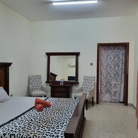 House Of Victoria Apartment Al Ain Exterior photo