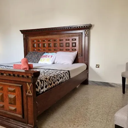 House Of Victoria Apartment Al Ain Exterior photo