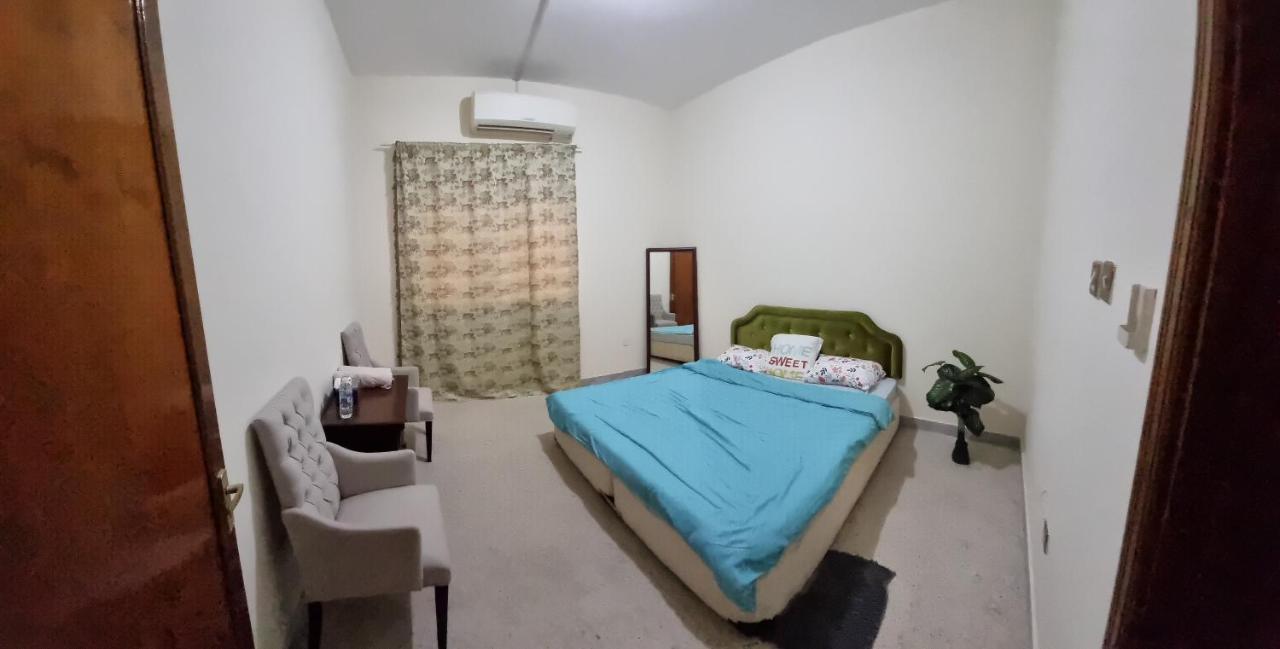 Homestay House Of Victoria *