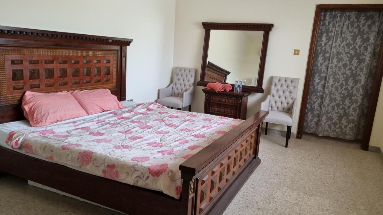 Homestay House Of Victoria *