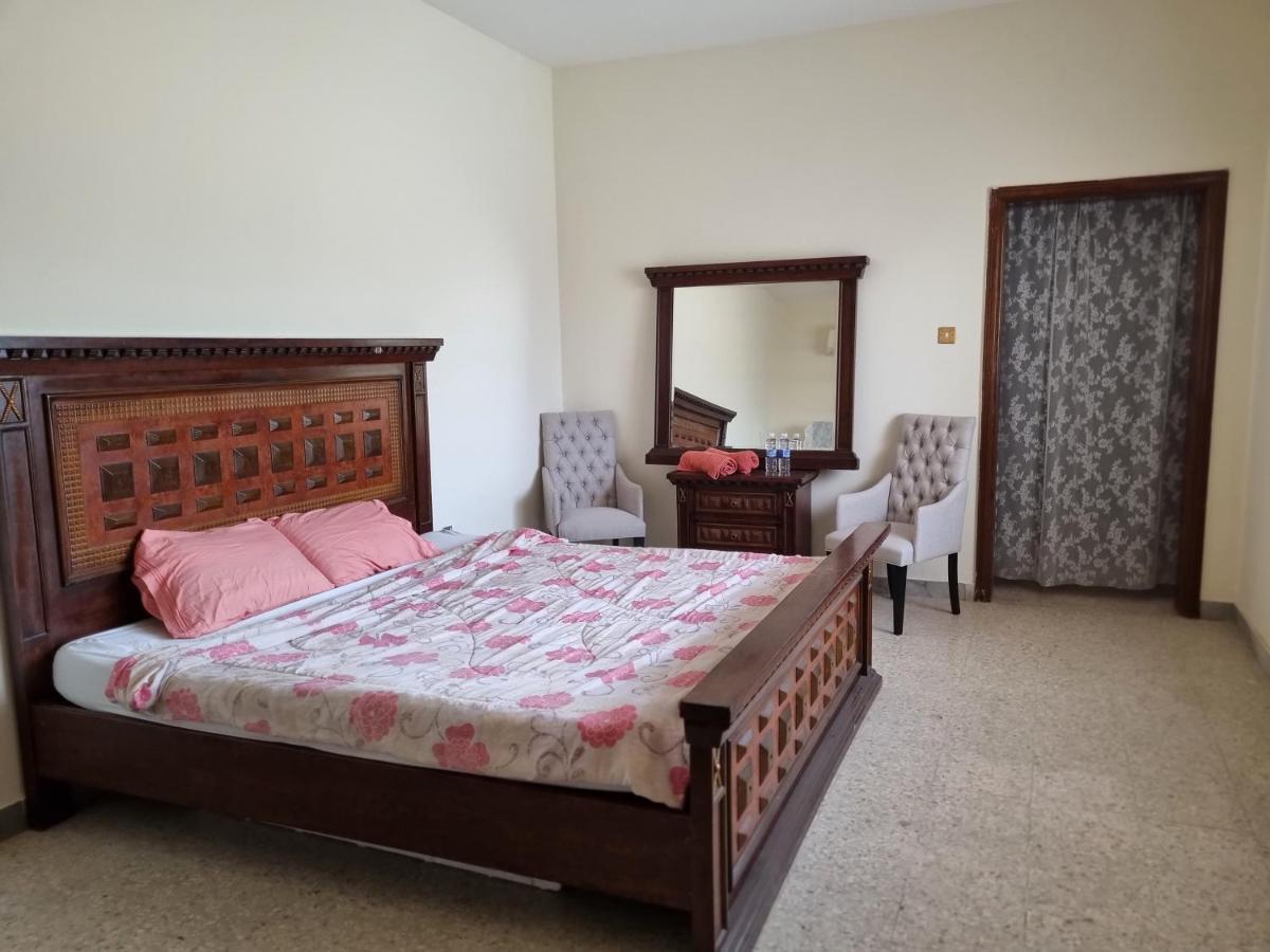 Homestay House Of Victoria Al Ain