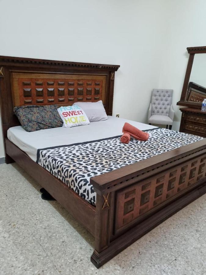 House Of Victoria Homestay Al Ain