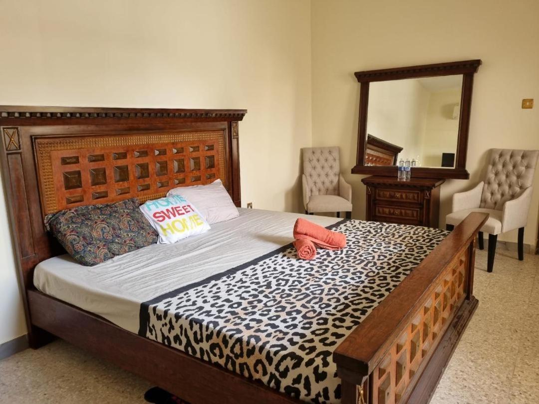 House Of Victoria Homestay