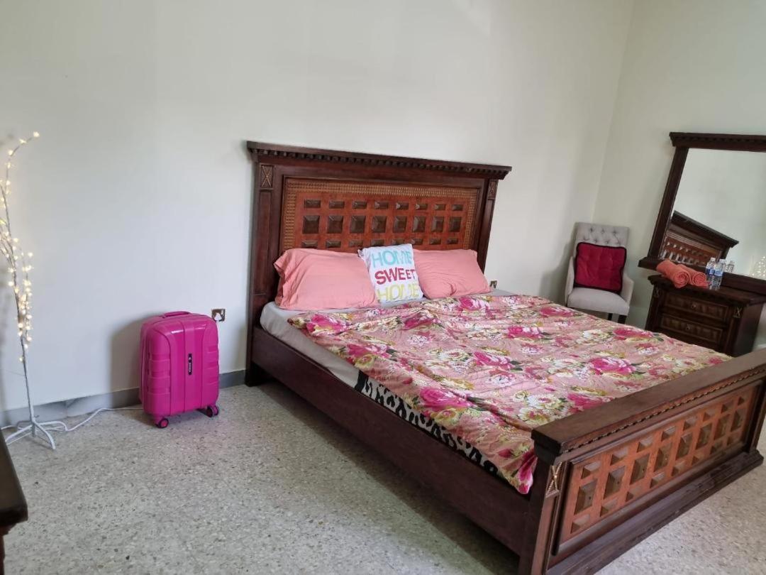 Homestay House Of Victoria