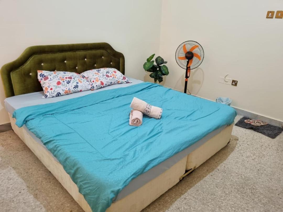 House Of Victoria Homestay Al Ain