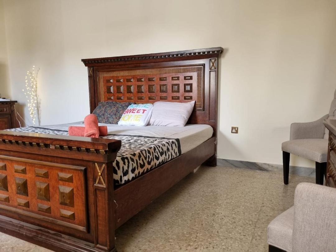 House Of Victoria Homestay