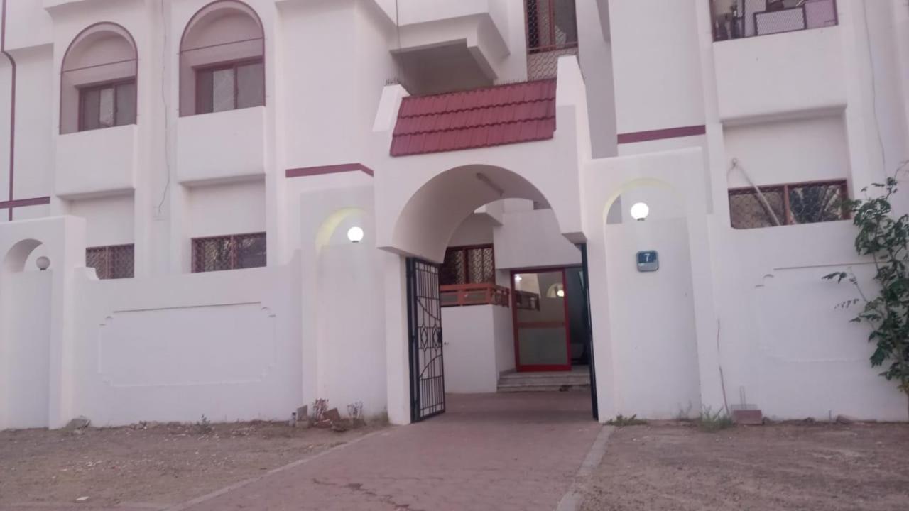 Homestay House Of Victoria Al Ain