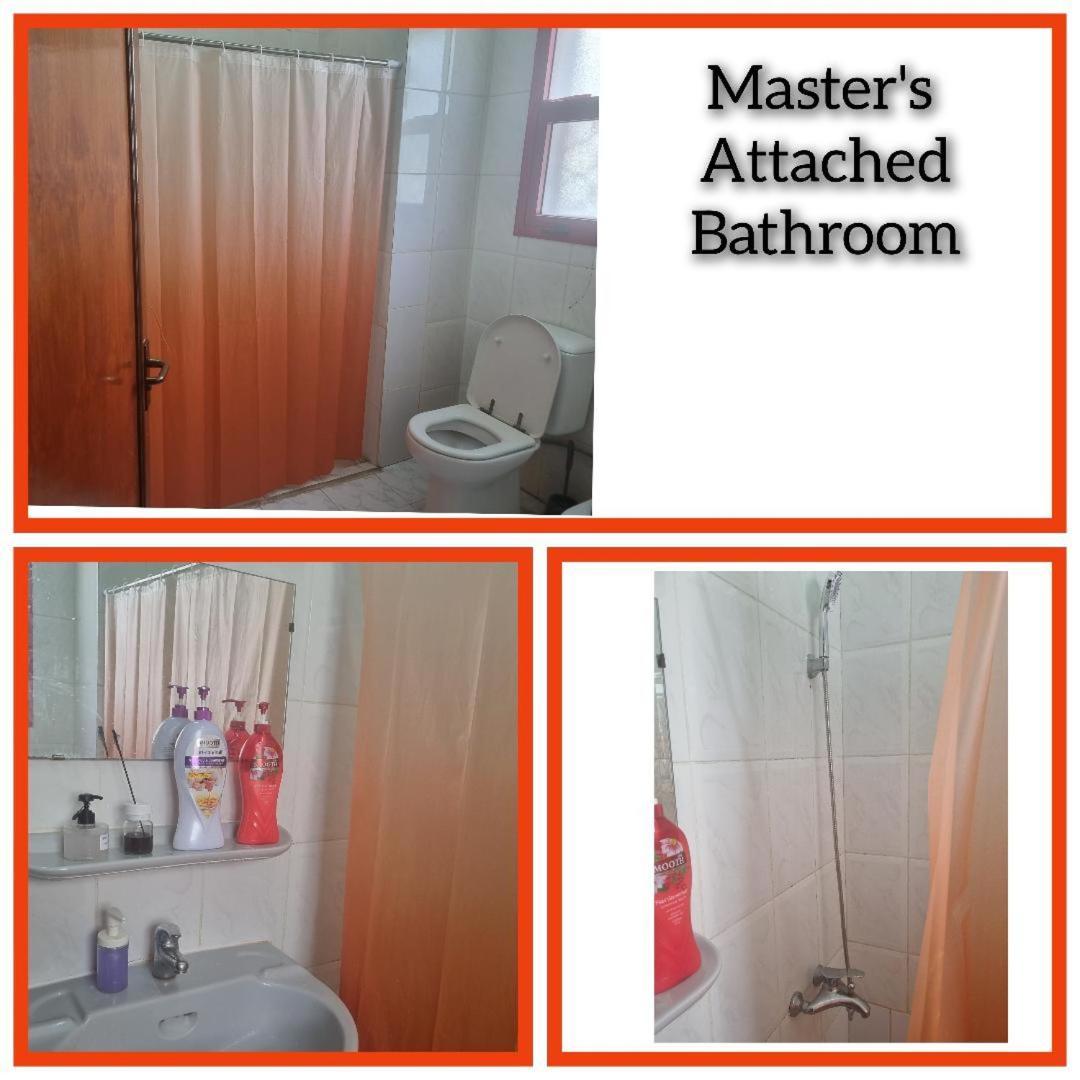 House Of Victoria Homestay Al Ain