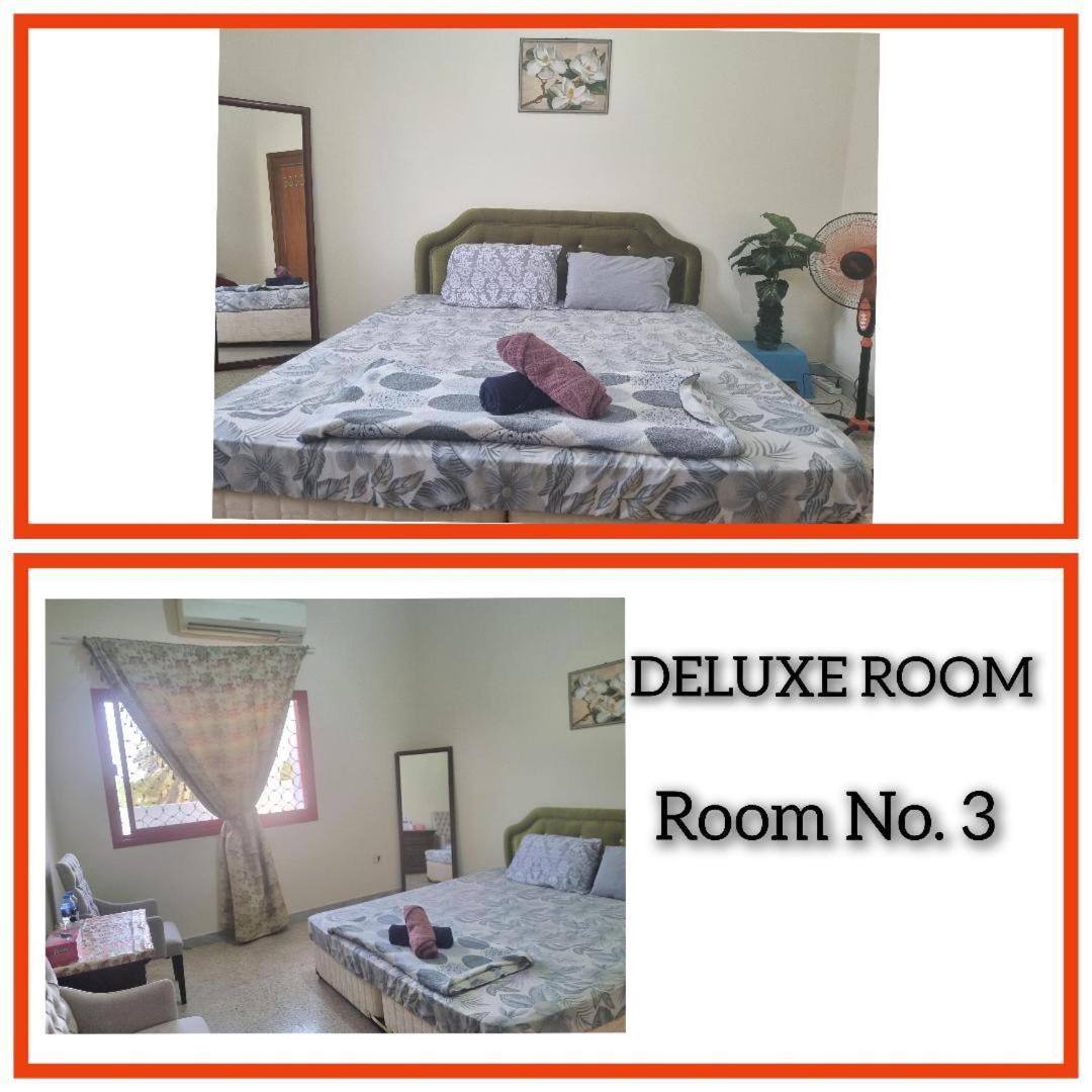 Homestay House Of Victoria *